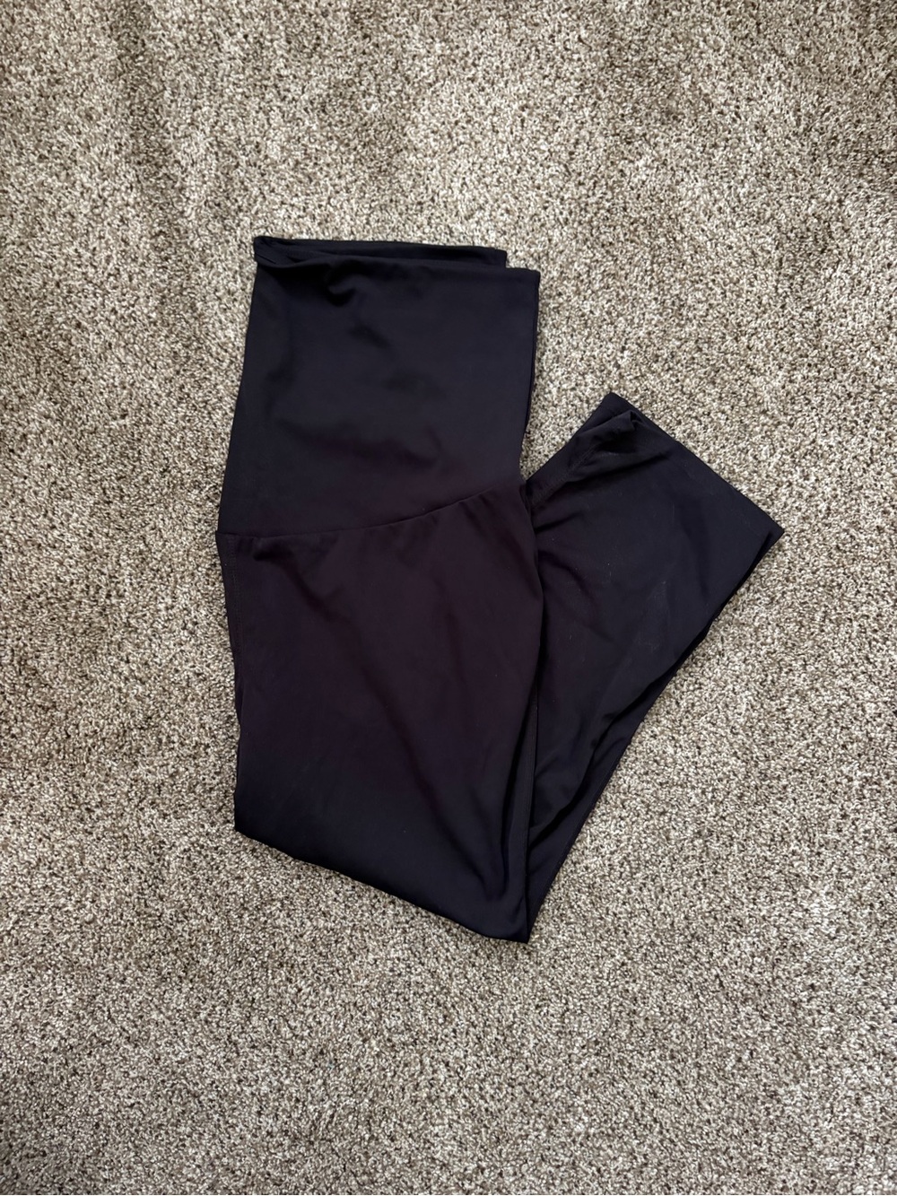 Motherhood Maternity Leggings